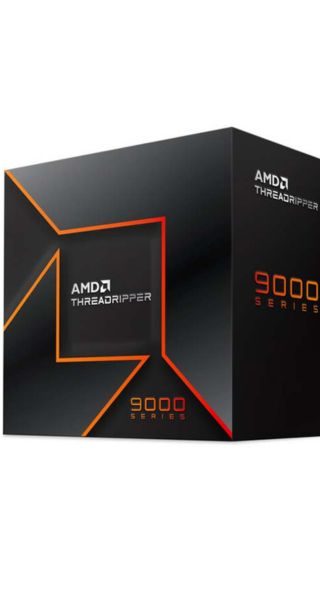 AMD Ryzen Threadripper PRO 7985WX Targets Extreme Workloads