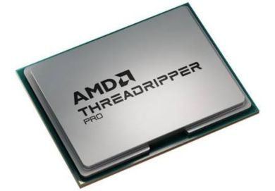 AMD Ryzen Threadripper PRO 7985WX