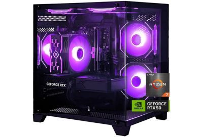 AOACE Gaming PC