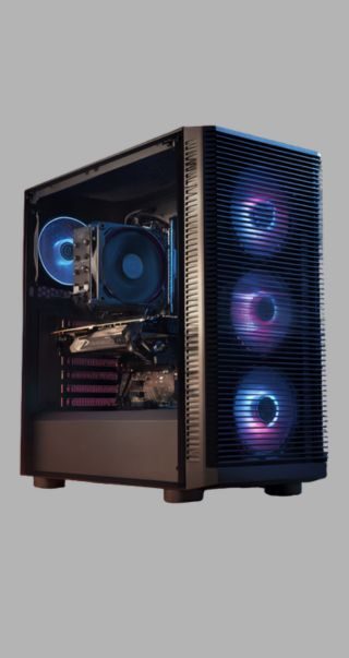 AOACE Gaming PC