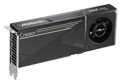 ARKN Intel Arc Pro B60