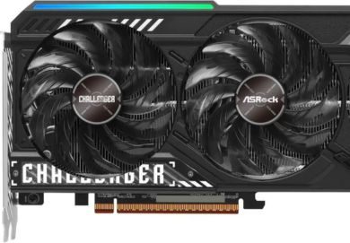 ASRock Challenger Radeon RX 9070