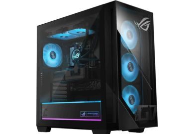 ASUS Gaming Desktop PC GM700TZ-NS776