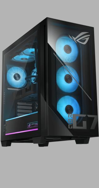 ASUS ROG GM700 (2025)