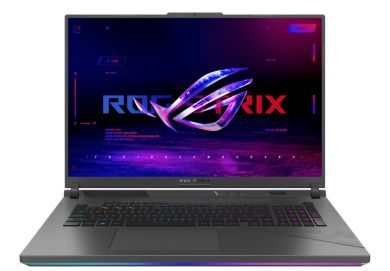 ASUS ROG Strix G18