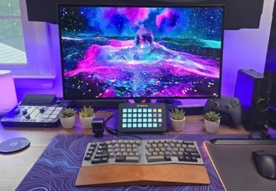 ASUS ROG Strix XG27AQDMES