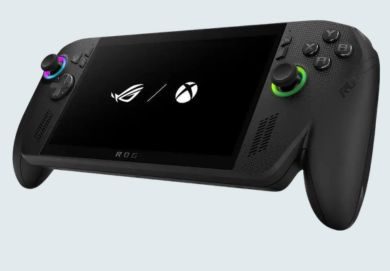 ASUS ROG Xbox Ally X 7 FHD 120Hz Gaming Handheld (1)