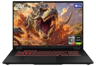 ASUS TUF Gaming 18
