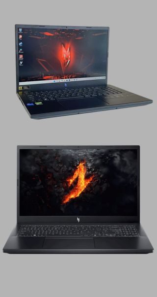 Acer Nitro V15 Offers Strong Value for Gamers Today