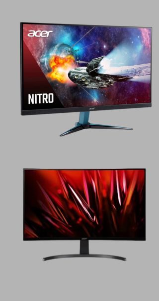 Acer Nitro VG272U Offers Outstanding Value