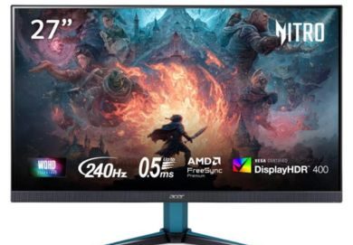Acer Nitro VG272U W2BMIIPX