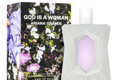 Ariana Grande God Is A Woman