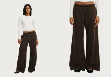 Baggy Sweatpant