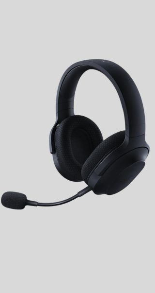 Barracuda X Wireless Multi-platform Gaming and Mobile Headset