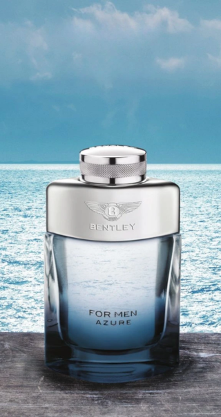 Bentley For Men Azure (1)
