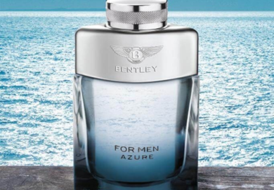 Bentley For Men Azure