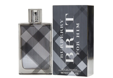 Burberry Burberry Brit for Men