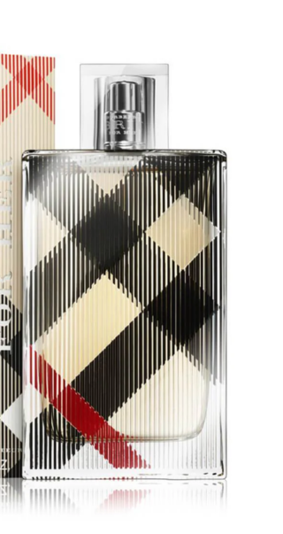 Burberry – Burberry Brit For Women EDT