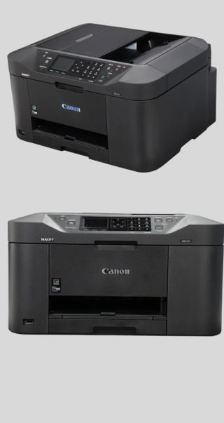 Canon MAXIFY MB2120 Wireless Business Inkjet Printer