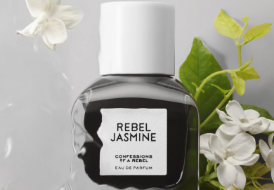 Confessions Of A Rebel Rebel Florals Discovery Set