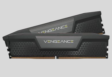 Corsair Vengeance 32GB (2x16GB) DDR5 6000 CL30 Desktop Memory (1)