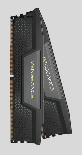 Corsair Vengeance 32GB (2x16GB) DDR5 6000 CL30 Desktop Memory