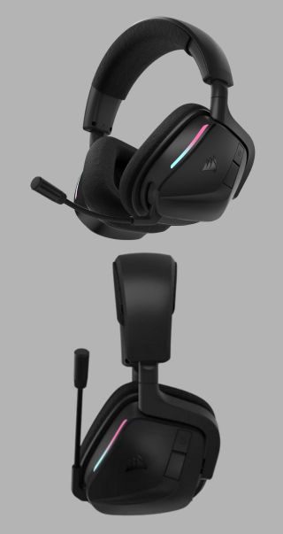 Corsair Void V2 Wireless Gaming Headset (2)