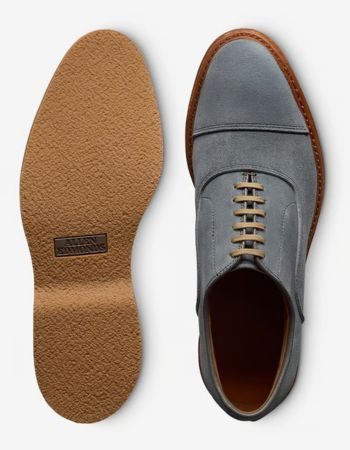 Essential Men's Shoe Collection | neonpolice