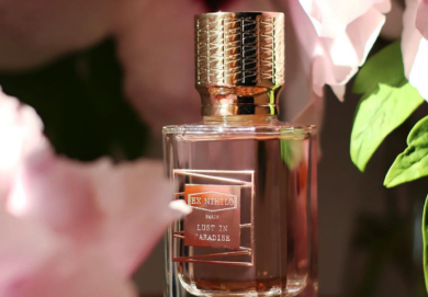 Ex Nihilo Lust in Paradise