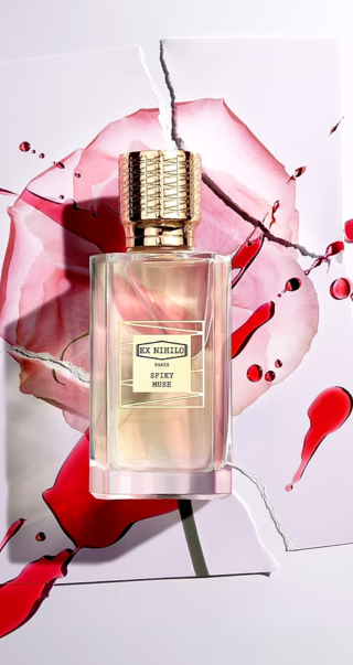 Ex Nihilo Spiky Muse