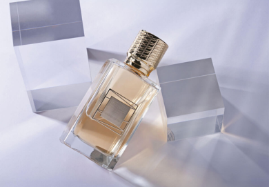 Ex Nihilo Spiky Muse