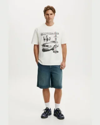 Ford Everyday Fit T-Shirt (1)