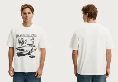 Ford Everyday Fit T-Shirt