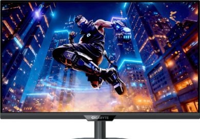 GIGABYTE M27UP