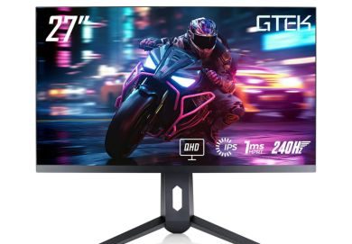 GTek F2740C