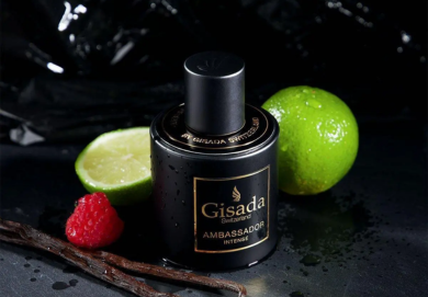 Gisada Ambassador Men Eau de Parfum