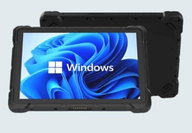 HIGOLEPC 10.1-inch Sunlight Readable Rugged Tablet (1)