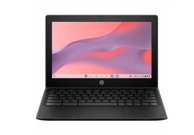 HP Fortis G1m 11.6-inch Touchscreen Rugged Chromebook