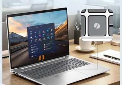HP ProBook 460 G11 Business AI Laptop (1)