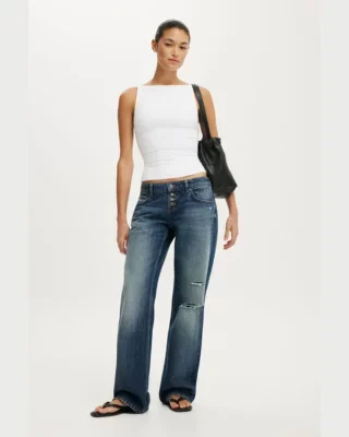 Hold Me High Neck Cami (1)