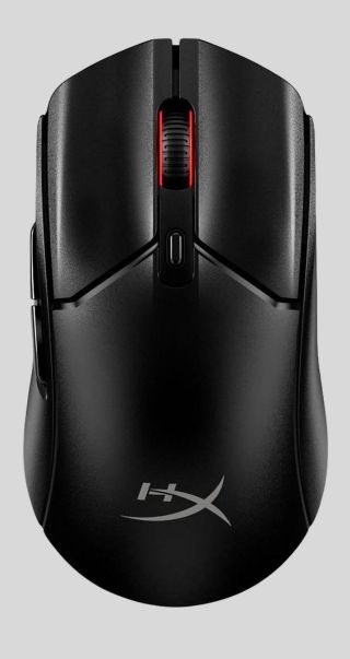 HyperX Pulsefire Haste 2 Core Wireless Gaming Mouse