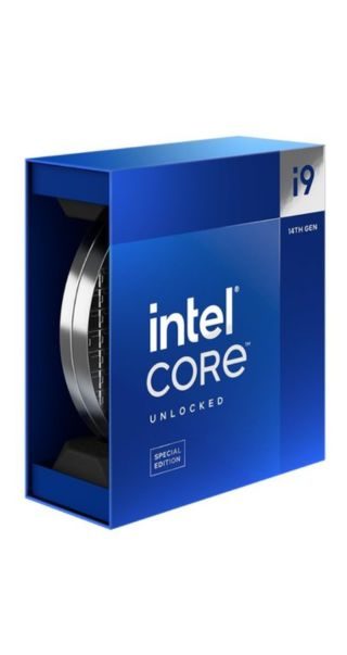 Intel Core i9-14900KS Pushes Clock Speeds Higher (1)