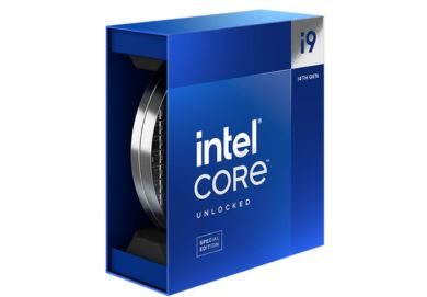 Intel Core i9-14900KS