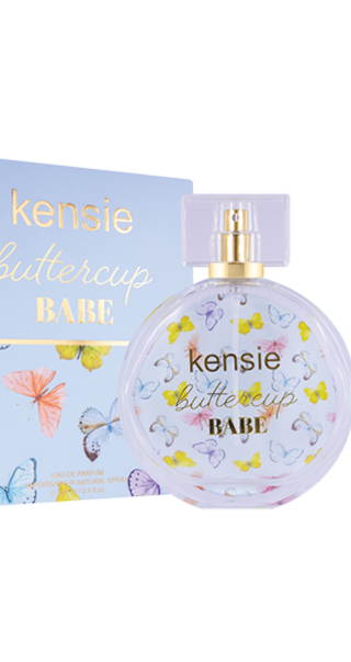 Kensie Not So Vanilla