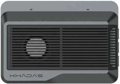 Khadas Edge2 ARM PC Pro Mini PC