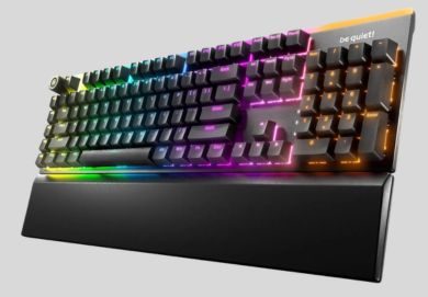 _Light Mount Mechanical Keyboard BT003US (1)