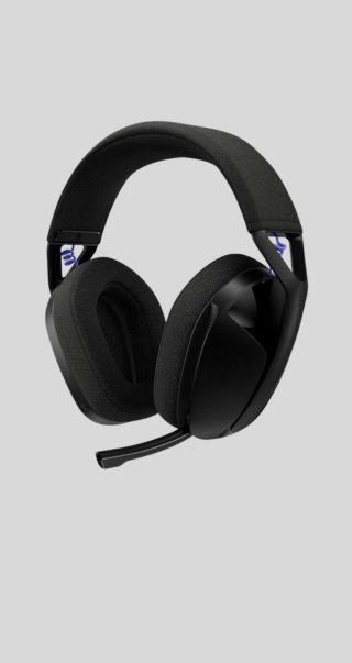 Lightspeed Wireless Bluetooth Gaming Headset