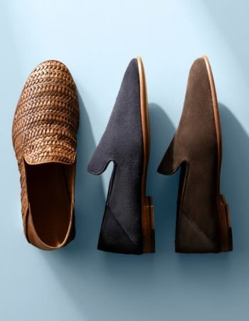 Loafers