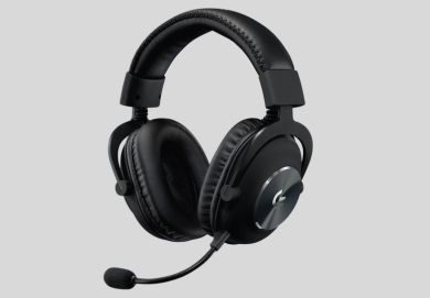 Logitech G PRO X Gaming Headset (1)