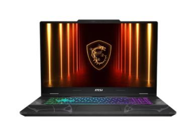 MSI Crosshair A16